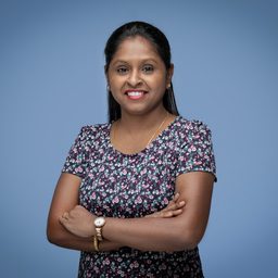 Mahalakshmi Konar