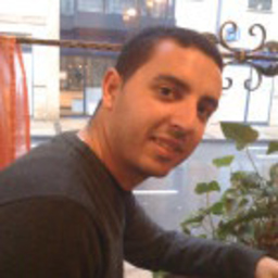 Rabie Rachchouq