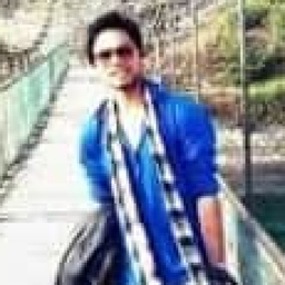 Dipl.-Ing. Pradeep Ranakoti