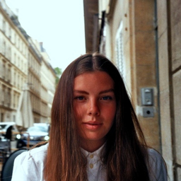 Alina Katharina Christiaans