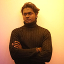 Robin Selvaraj