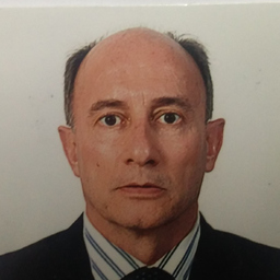 Jose Luis ruiz Navarro