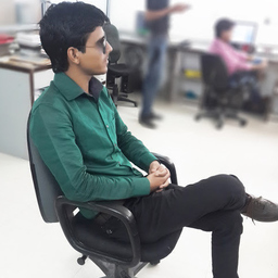 KAIALSH KUMAWAT