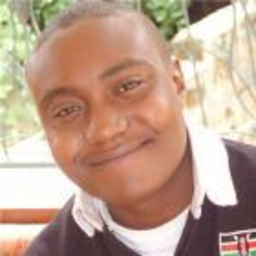 Nicholas Marwa