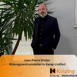Jean-Pierre Ditzler