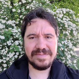 David César Hernán Cao