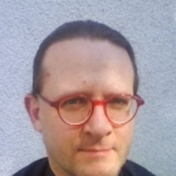 Alexander Gern's profile picture