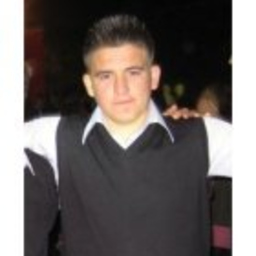 Mustafa Ince