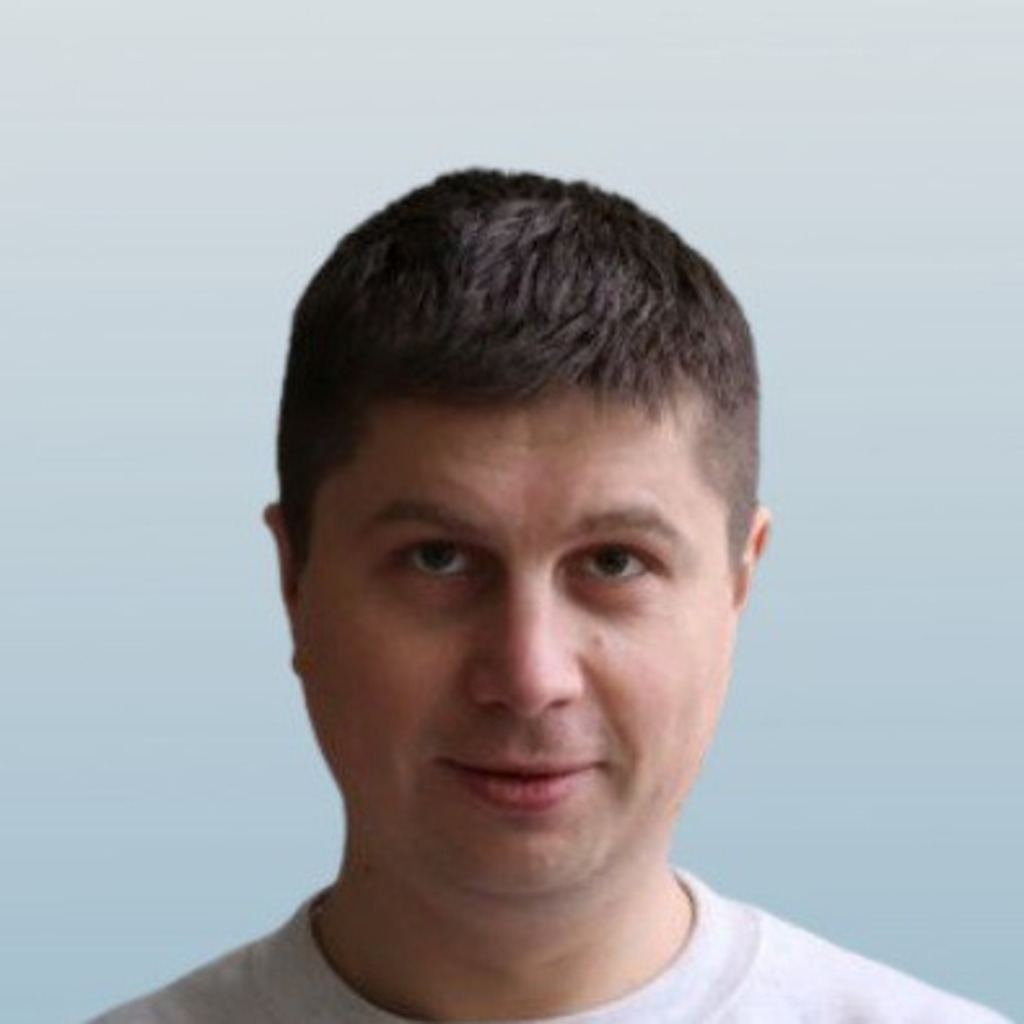 Dmytro chaurov cco quema xing
