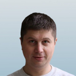 Dmytro Chaurov's profile picture