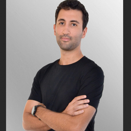 Mehdi haddad