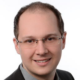 Dr. Nils Hoffmann