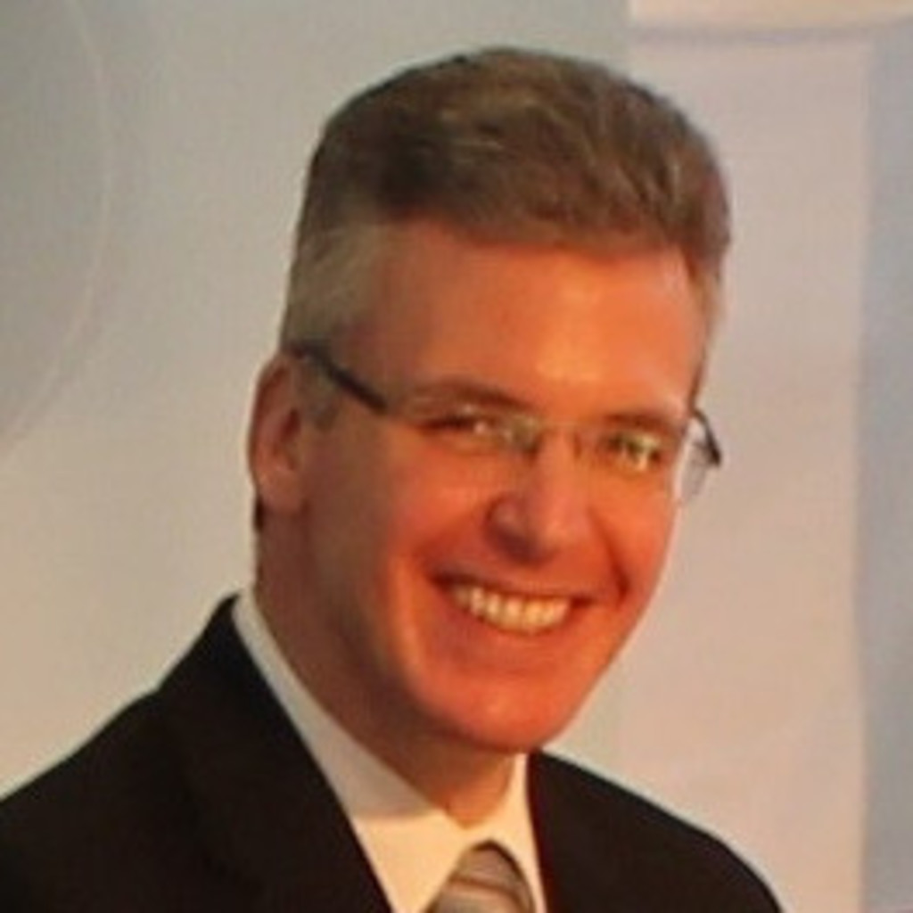 Stefan Strauch Leitung Vertriebsinnendienst Caesar & Loretz GmbH XING