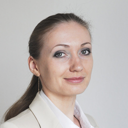 Nataliia Semenenko