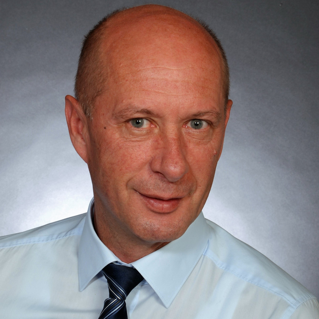 Adam Gregor Production Manager PrinzMayweg Gruppe XING