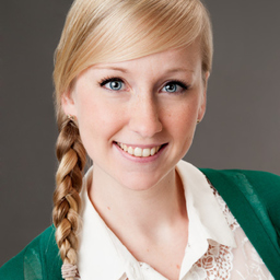 Katja Ohliger