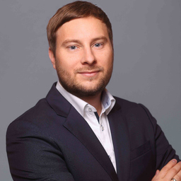 Gerrit Neubauer