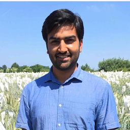 Avneesh Kumar