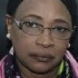 Mariama Kolingba