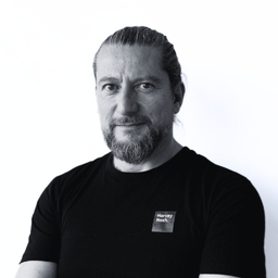 Frank Markus Pfitzer