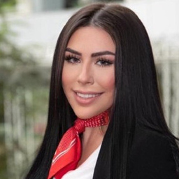 Linda Vokshi