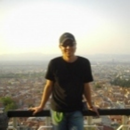Serkan Karaduman