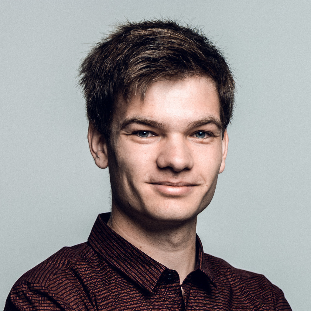 Johannes Völker CIO fodjan GmbH XING