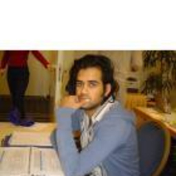 Deepan Patel