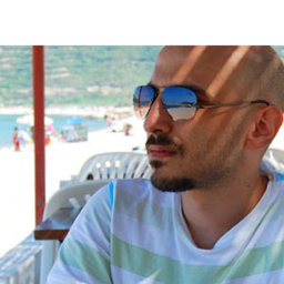 Bilgin Yarıkkaya