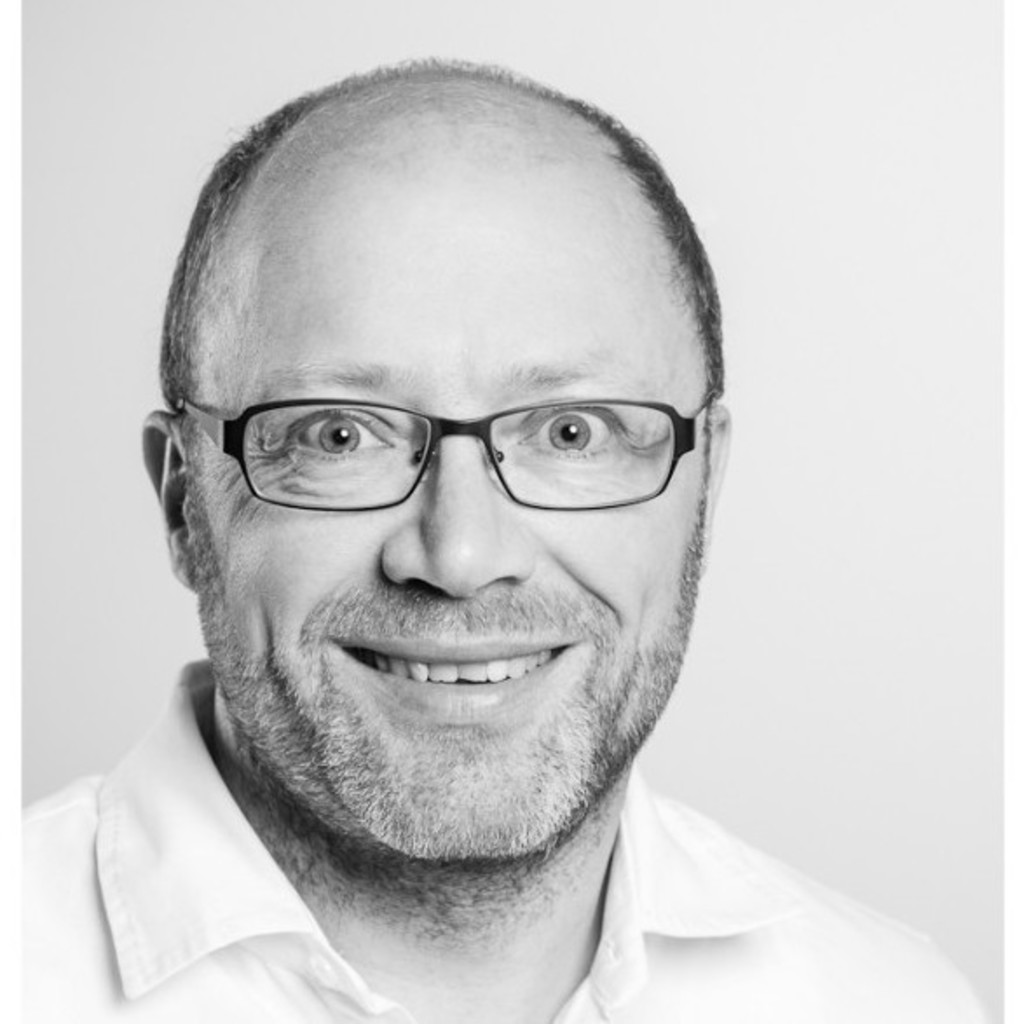 Dipl.Ing. Gerald Meister Projektmanager Gabor Shoes AG XING