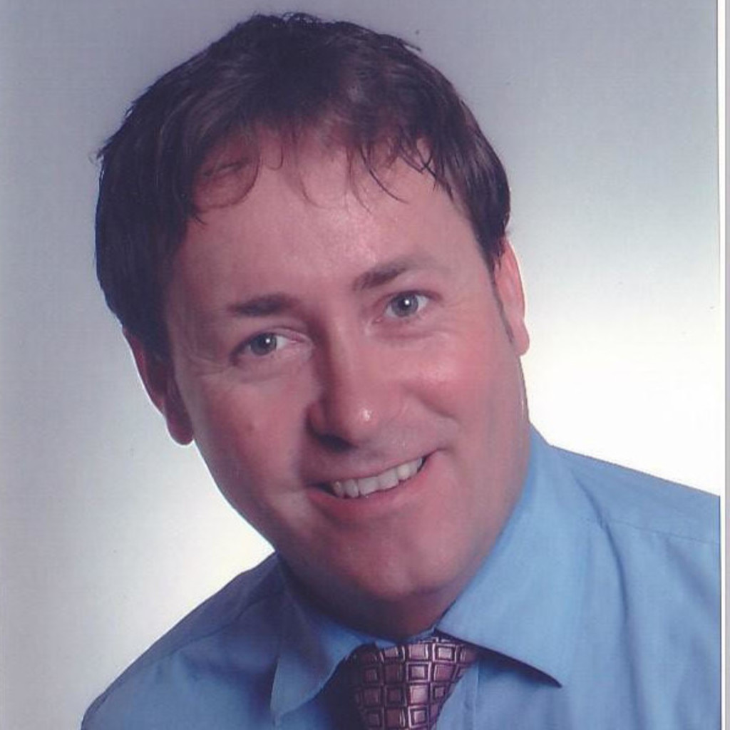 Erwin Uitz Leiter Fertigung SCHARRTEC XING