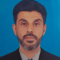 ishtiaq mohammad rafiq