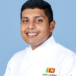 ishan lakshika
