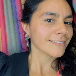 Paula Alejandra Cornejo Olivares