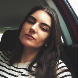Luiza Hoxha