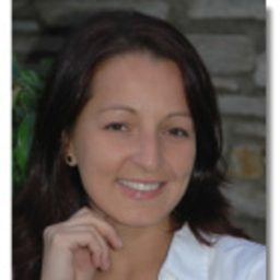 Valeria Pistea