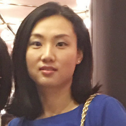 Ying Wang