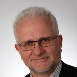 Klaus Gölitzer