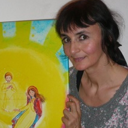 Namaha Michaela Gottwald