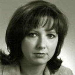 Annett Tropschug