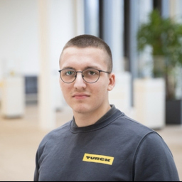 Valentin Jozepovic