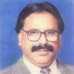 Panhwar iqbal Hussain