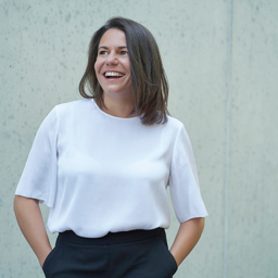 Jennifer Munz-Bertl's profile picture