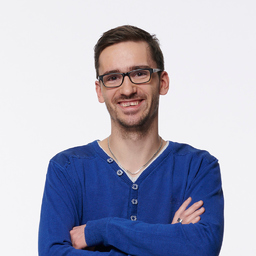Nico Busch