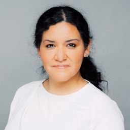 Grecia Carolina Solis Castillo