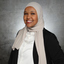 Social Media Profilbild Lela Ahmed Bonn