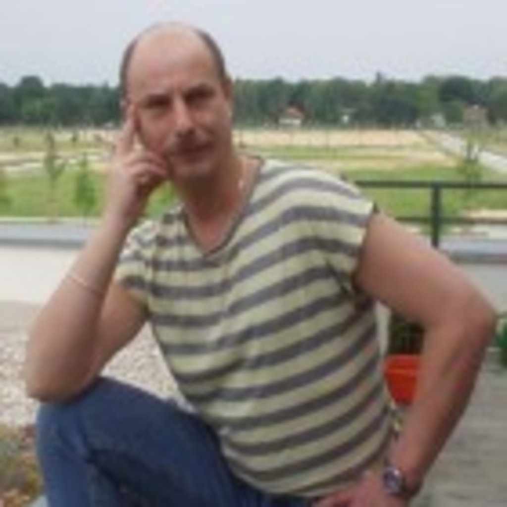 Jörg Leuschner Teamleiter CMB GMBH XING