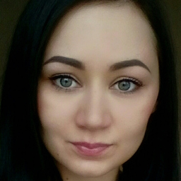 Magdalena Krzal