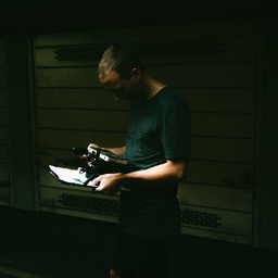 Nikolas Lutz
