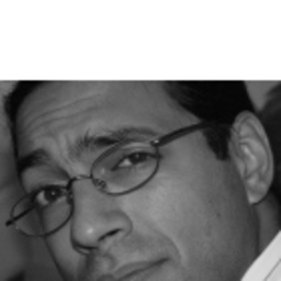 Mohamed R. Mohideen